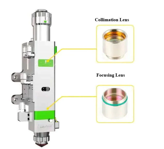 Raytools Fiber