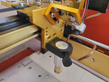 K40 Laser Alignment Tools For "PERFECT" lens head  & mirror alignment. Click to see Videos!!!
