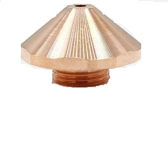 1324866 - Boquilla de 2,3 mm para láser Trumpf 3030Ne (R), paquete de 10