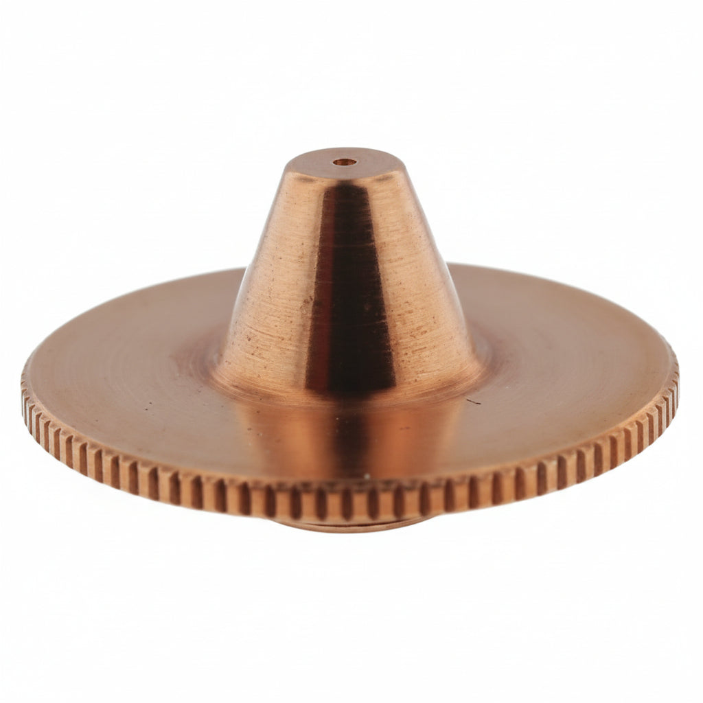 Z50MB000030 - Zero Phase Shift, Dia 1.575", ET 0.295". Copper