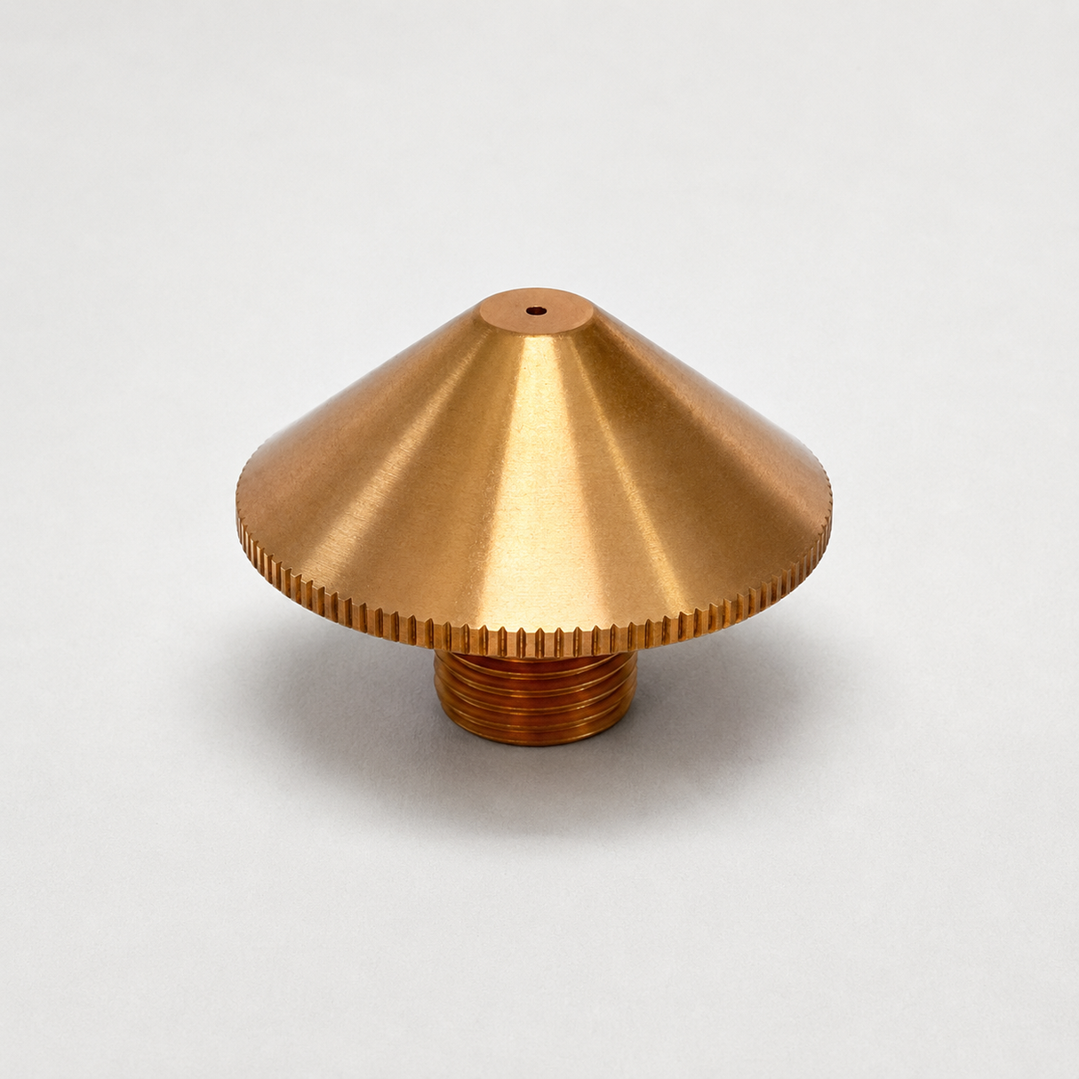 281549 - Nozzle 1.2mm DE HP N suitable for use with Precitec®