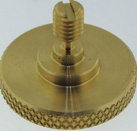 4-03136 - Knurled Screw suitable for use with Bystronic® laser (10-pack)