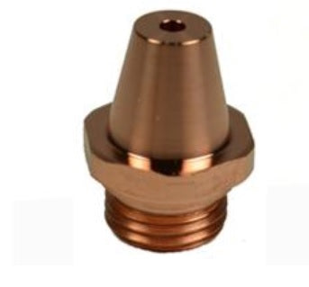 46603350530 - Punta adaptadora Cu 3,0 mm adecuada para usar con láser Mazak(R), paquete de 10