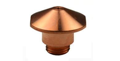 46683301970 - Nozzle 3.0mm Side blow Mazak(R), Pack of 10