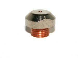 71341515-1.75 - Boquilla de 1,5 mm CL adecuada para usar con láser Amada(R), paquete de 10