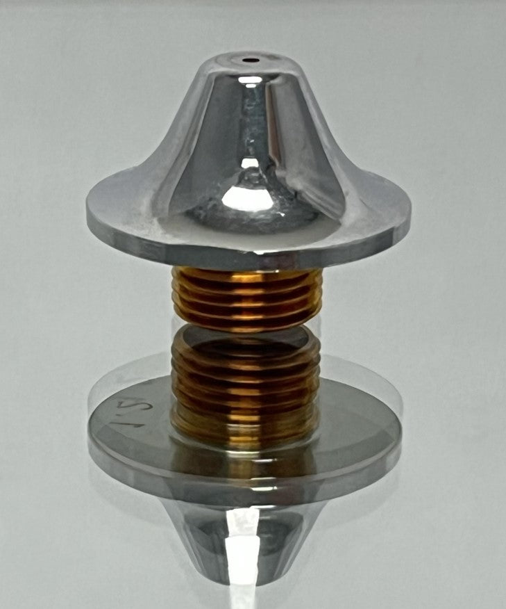 71461028 - Boquilla de 1,2 mm única adecuada para usar con láser Amada(R)