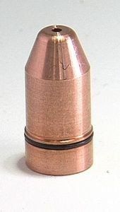 909660 - Boquilla sin contacto de 1,5 mm adecuada para usar con láseres Cincinnati(R), paquete de 10