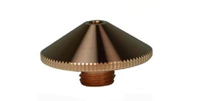 966809 - Nozzle Std 1.2mm for Trumpf (R) Laser, Pack of 10