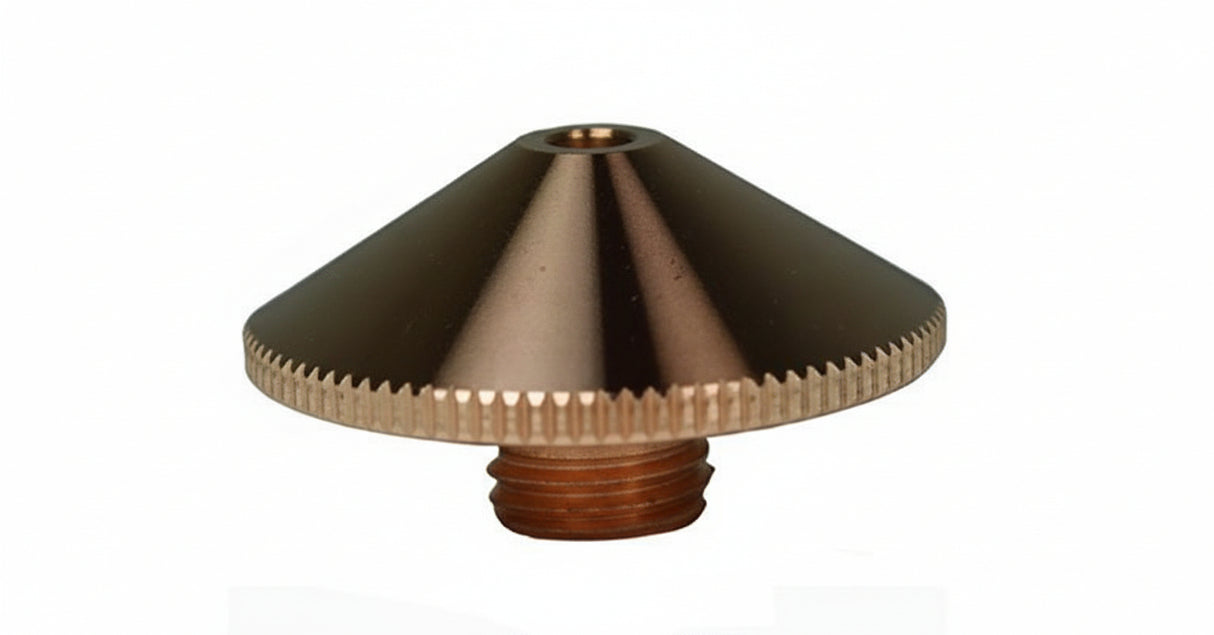 1324863- Nozzle 1.4mm for Trumpf (R) Laser, Pack of 10