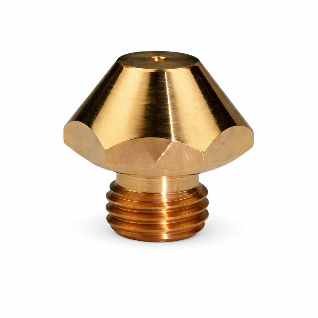 6930250033 - Nozzle 1.5mm for Trumpf(R) Laser, Pack of 10