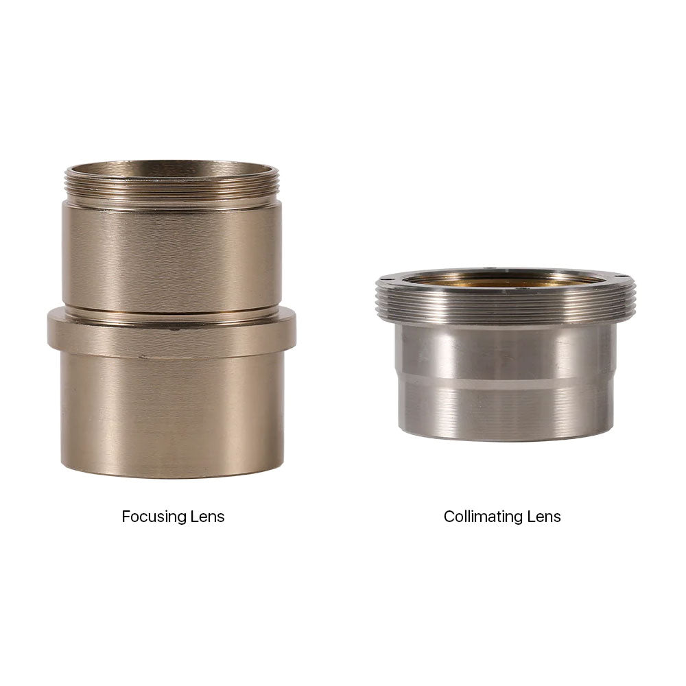 P0580 - Lente DCX adecuada para Precitec® Lightcutter D30 F150