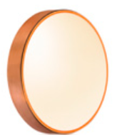 Z50MB000060 - Zero Phase Shifter Cu 60mm .10. Suitable For Use With: Mazak(R)