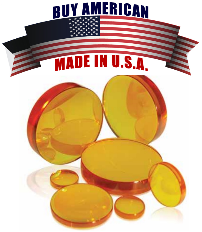 American Photonics 100% Made in USA - Fast Delivery