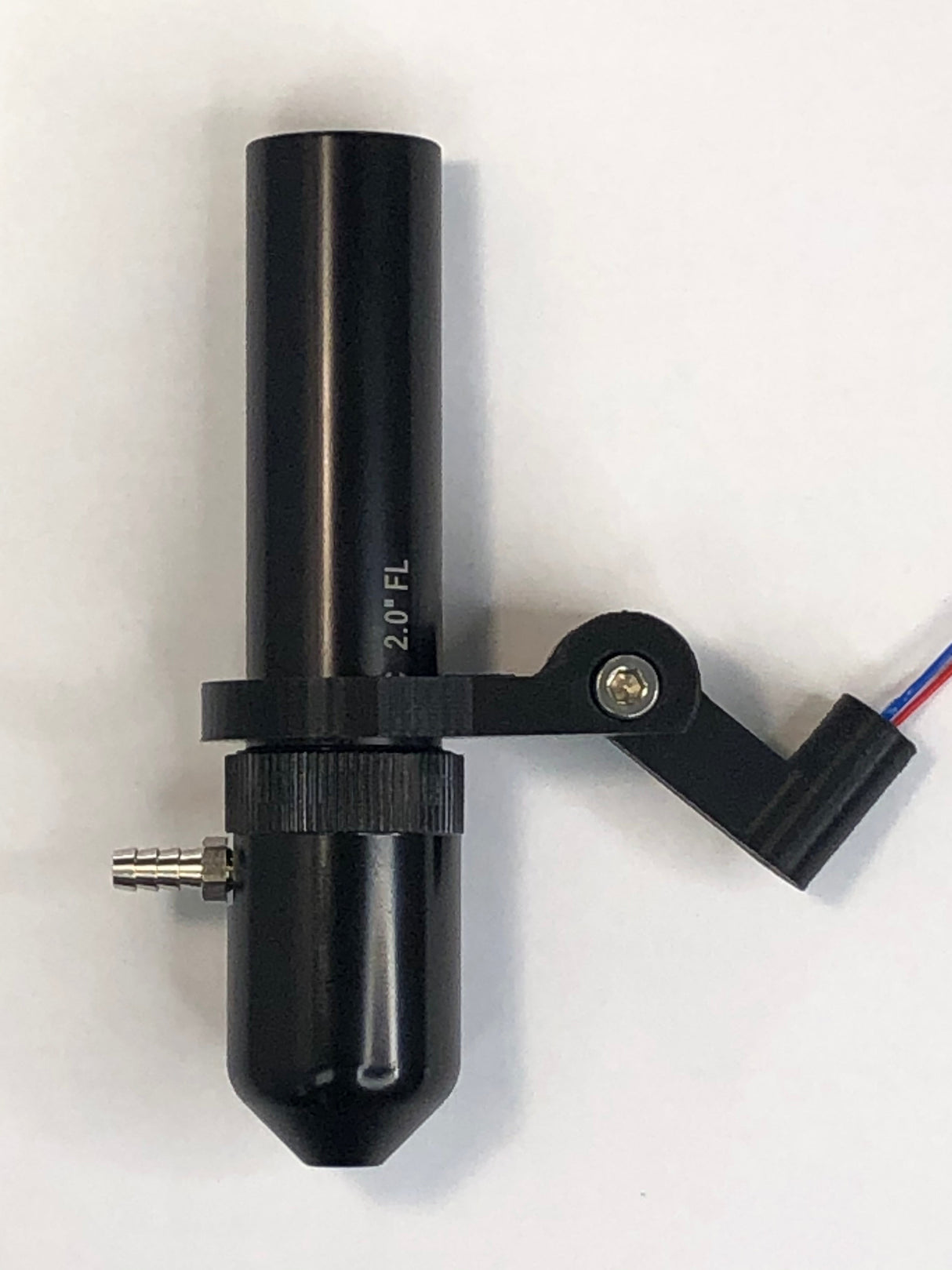 Co2 láser punto rojo posición <5mw 650nm 3-5VDC diodo grabador máquinas cortadoras