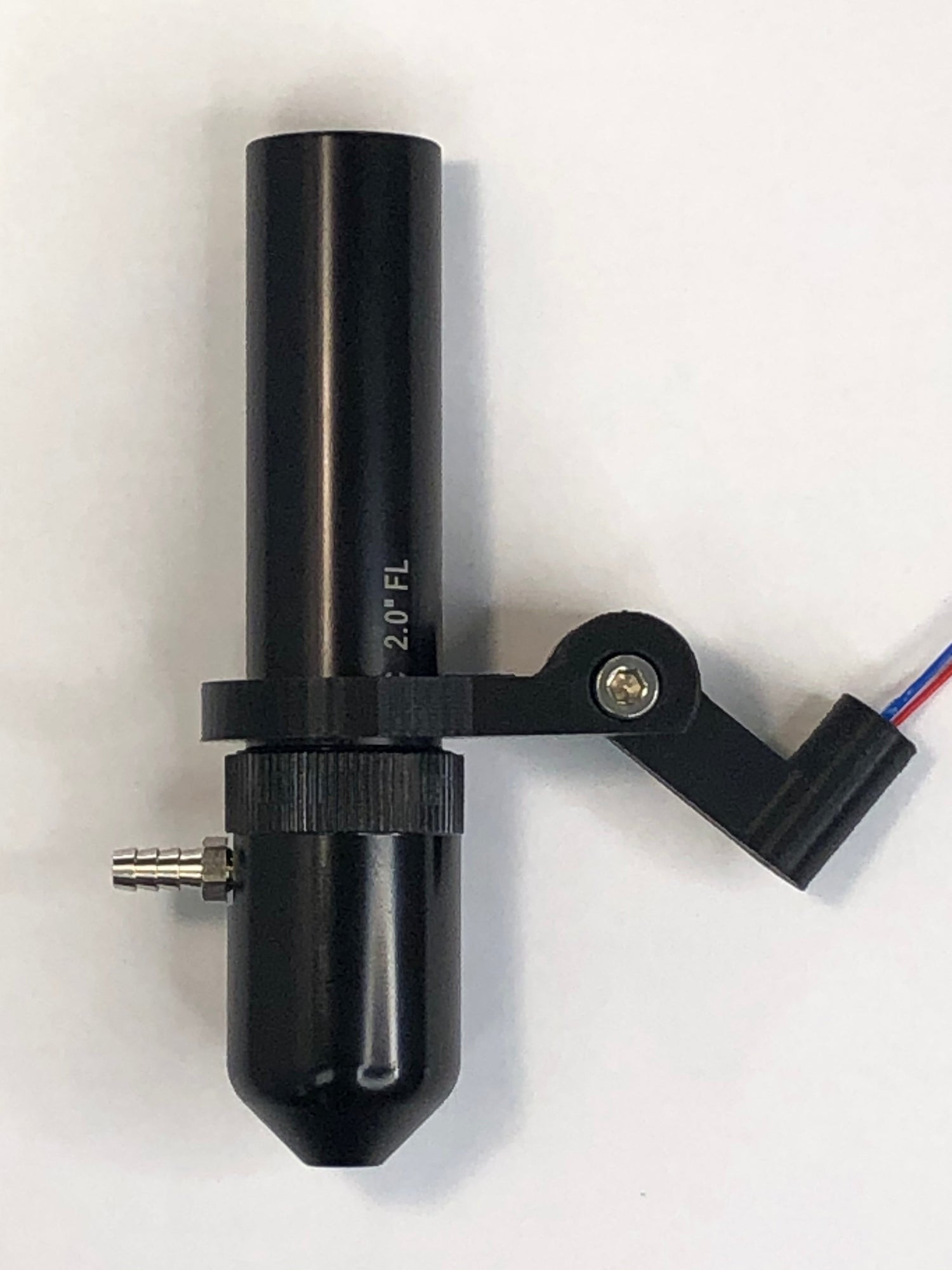 Co2 láser punto rojo posición <5mw 650nm 3-5VDC diodo grabador máquinas cortadoras