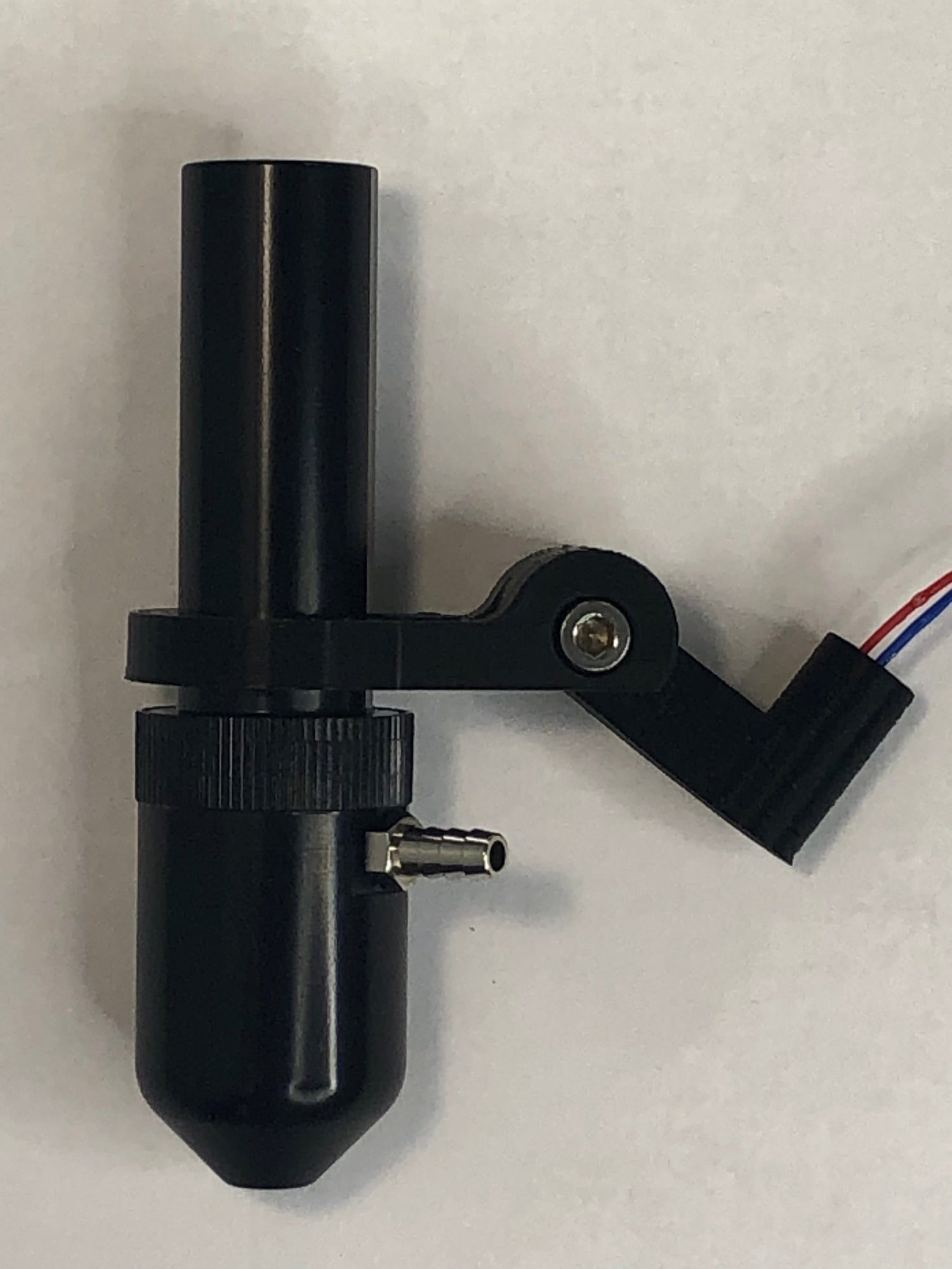 Co2 láser punto rojo posición <5mw 650nm 3-5VDC diodo grabador máquinas cortadoras