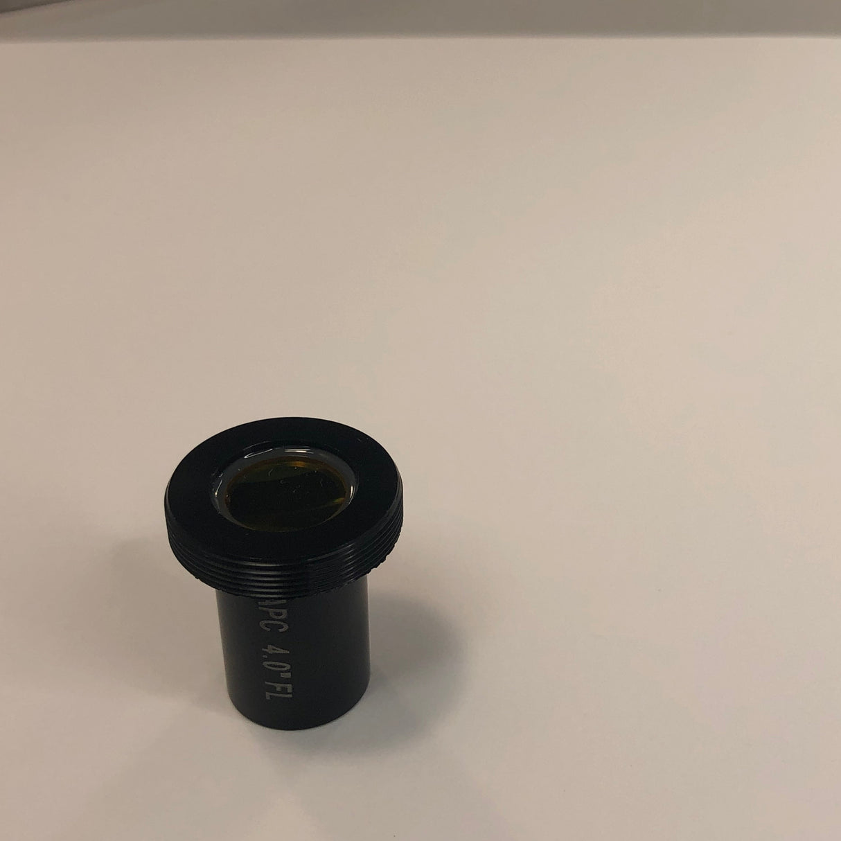 Tubo de lente de 16 mm de diámetro con lente de enfoque ZnSe o kit de lentes de 4 piezas, herramienta de alineación + adaptador APC