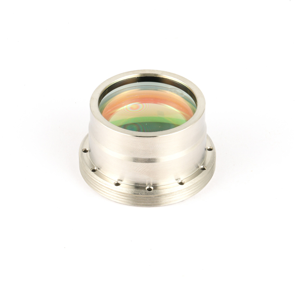 P0580 - Lente DCX adecuada para Precitec® Lightcutter D30 F150