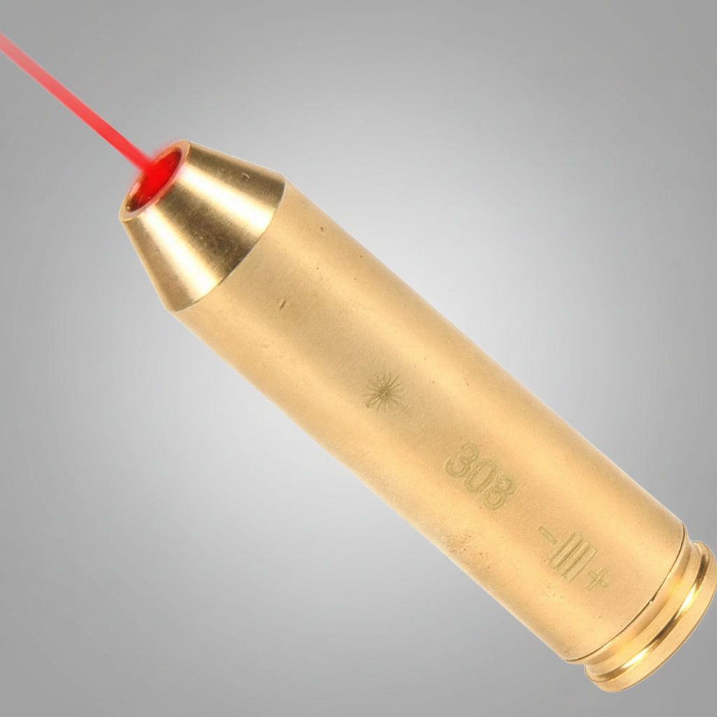 Punto Láser ROJO 308 243