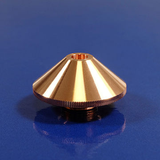 P0591-002-00010 Double-Layer Copper nozzle DE HP1.5'' for Precitec®