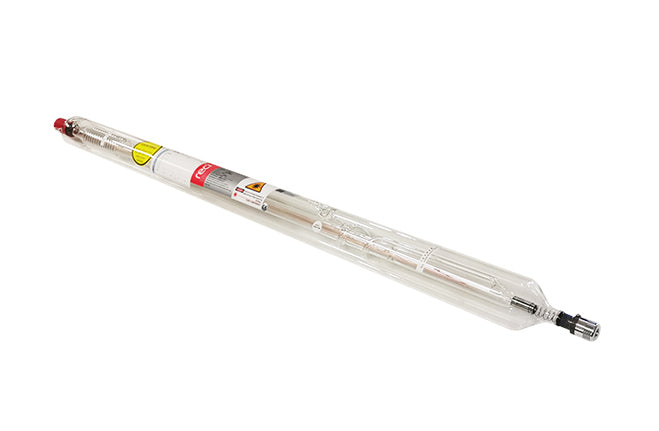 Reci® CO₂ Laser Tube – T Series, 75W-130W Rated Power