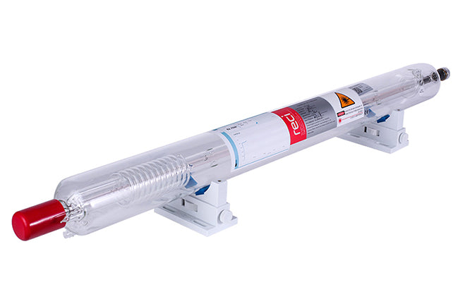 Reci® CO₂ Laser Tube – W8, 150-180W