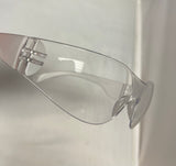 Co2 laser safe ClearView Safety Glasses