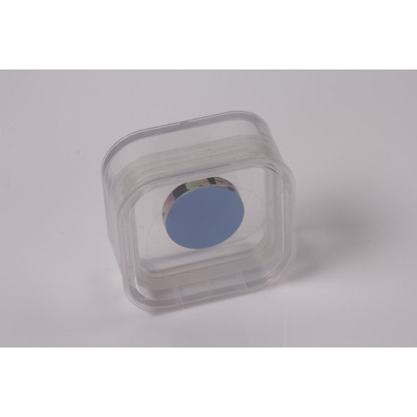 Clear Membrane Box (38mm X 38mm X 16mm)