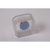 Clear Membrane Box (55m X 55mm X 25mm)