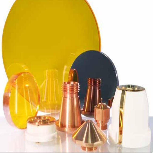 907970 - Partial Reflector. Ge Dia 1.1" ET .236" 99.5%