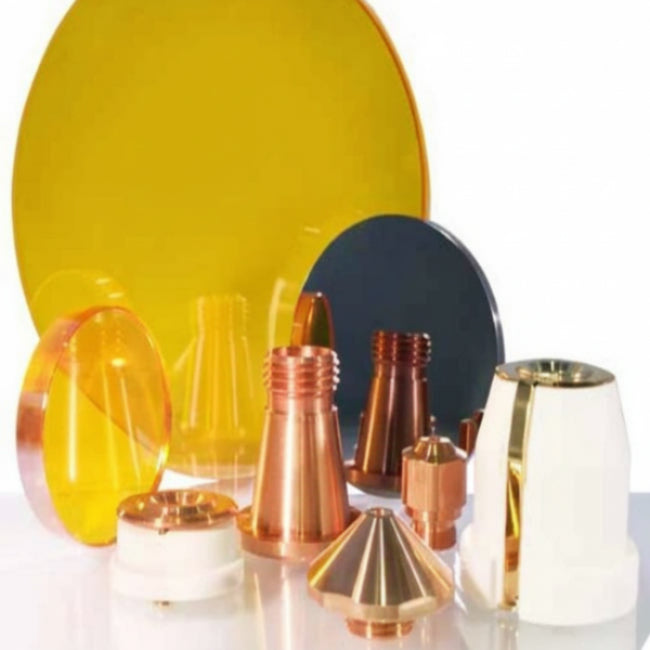 907970 - Partial Reflector. Ge Dia 1.1" ET .236" 99.5%