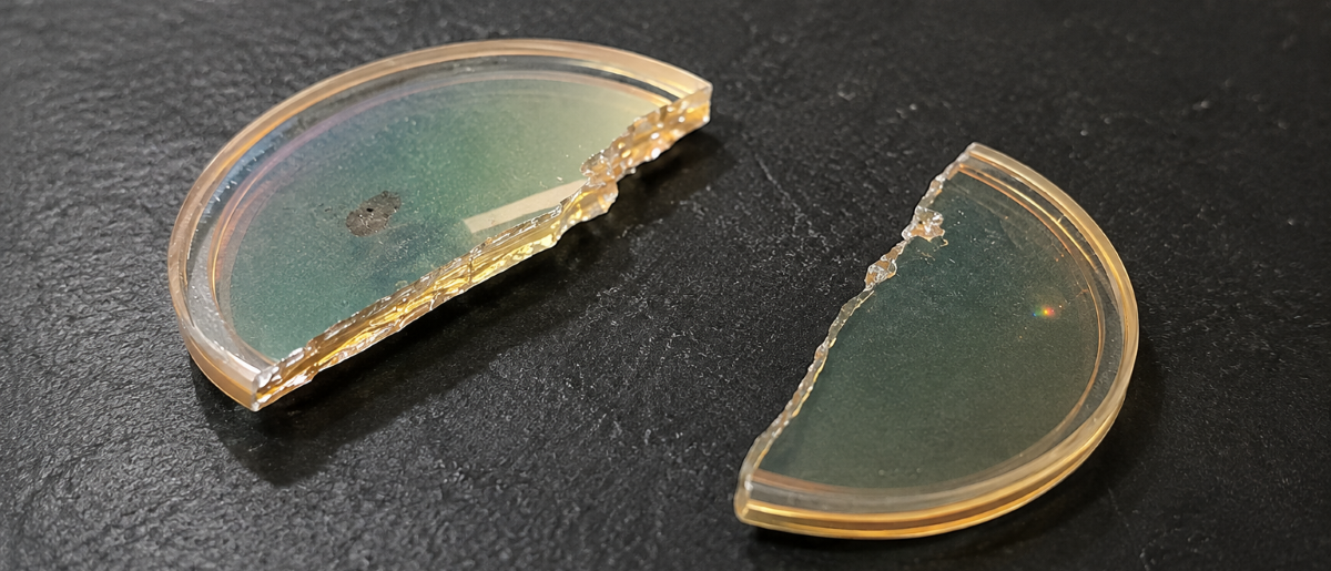 Top 5 Signs You Need to Replace Your CO₂ Laser Optics