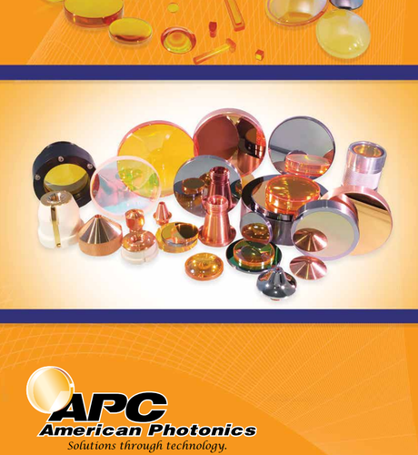 APC ebook - APC history, main customers, products segmentation and more