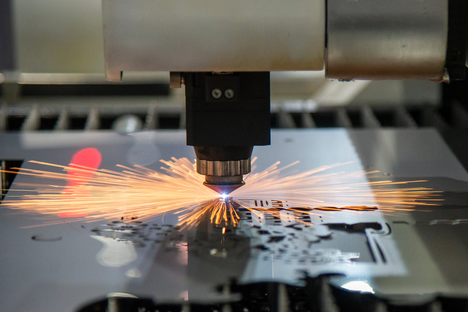Fiber Laser Machines: A Comprehensive Guide – American Photonics