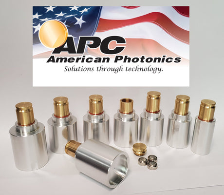 Reverse Alignment Tool - American Photonics 