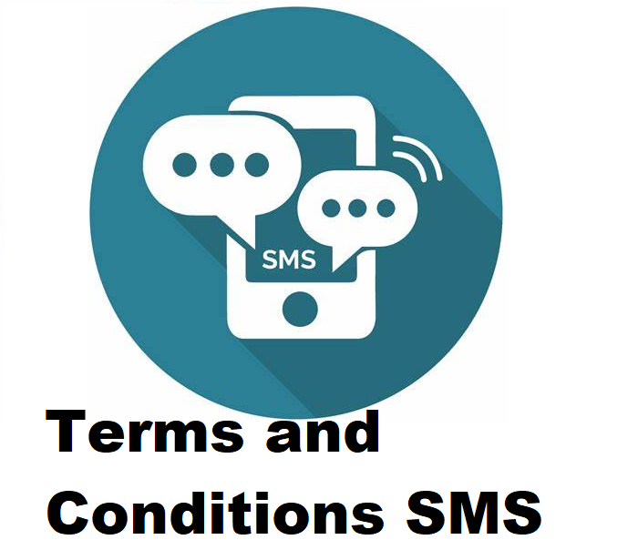 Mobile Messaging Terms and Conditions