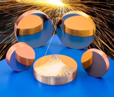 Title: Elevating Laser Precision: American Photonics' Innovative Copper Mirrors and Optics