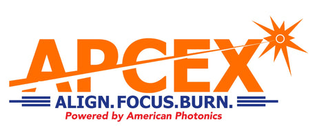 Fiber and CO2 Laser Machines