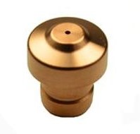 10035271 - Nozzle Fiber HK25 suitable for use with Bystronic(R) laser