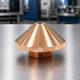 1324860 - Boquilla de 1,0 mm para láser Trumpf(R), paquete de 10