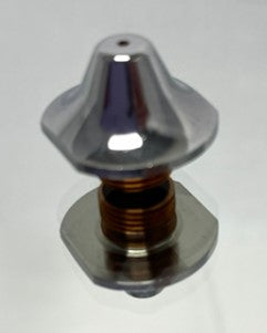 1572362-1.4 - Boquilla de 1,4 mm Single Mush adecuada para usar con Amada(R)