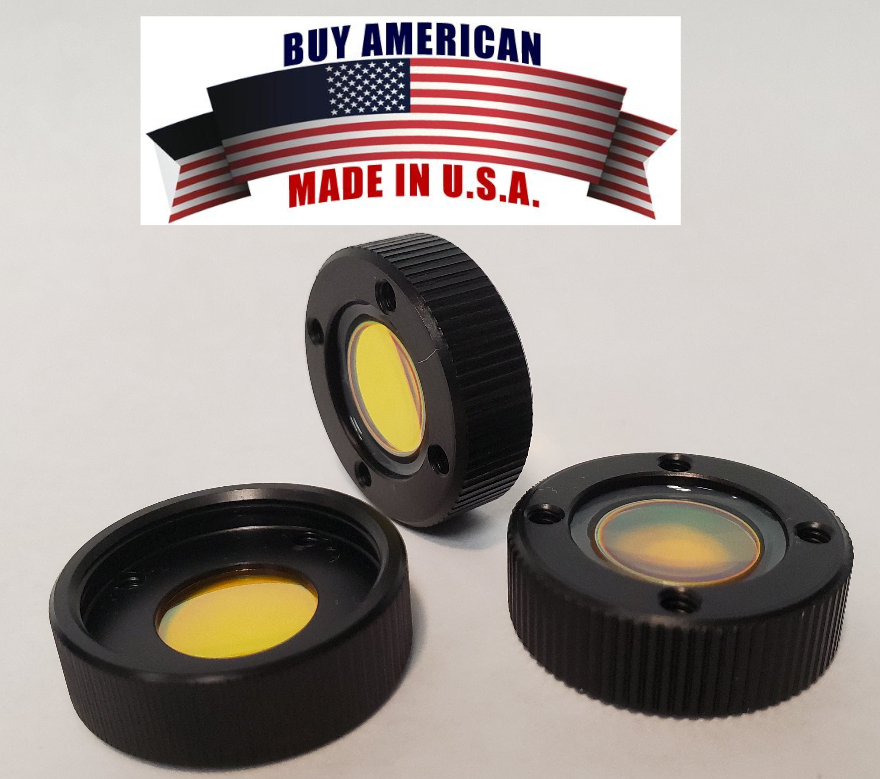 K40 - Adjustable focus Head upgrade – American Photonics