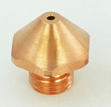 226940 -  Nozzle Std 1.4 mm suitable for use with Trumpf(R)   Laser