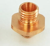226940 -  Nozzle Std 1.4 mm suitable for use with Trumpf(R)   Laser