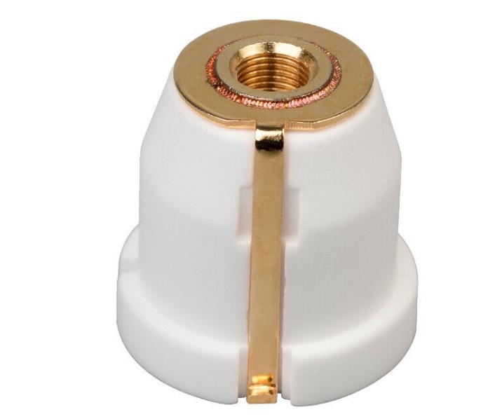 260432, 0260432 - Nozzle Holder Ceramic for Trumpf(R) Laser - 100% Made in USA