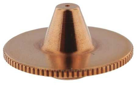 281353 - Nozzle 1.8mm DE HP for suitable for use with Precitec (R), Pack of 10