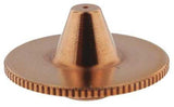 281351 - Nozzle 1.2mm DE HP for Precitec(R), Pack of 10