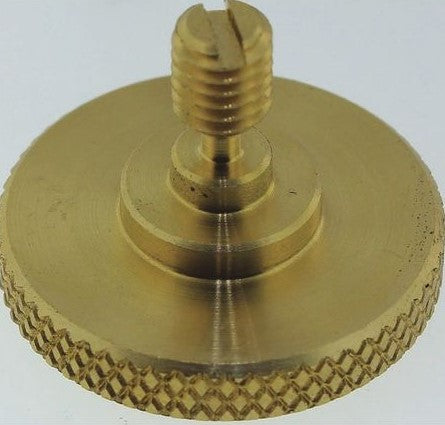 4-04976 - Knurled Screw suitable for use with Bystronic(R) laser