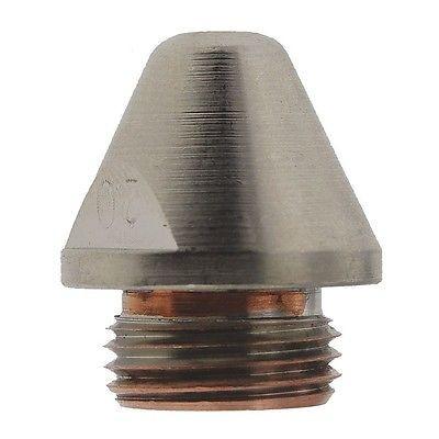 71341680-4.0 - Nozzle 4.0mm double Suitable for use with Amada(R) Laser, Pack of 10