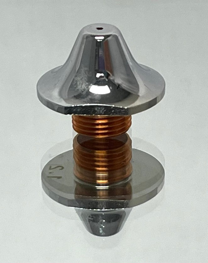 71369812 - Boquilla única de 1,2 mm adecuada para usar con láser Amada(R)
